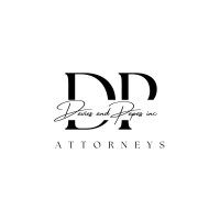 Davies and Papas Attorneys Inc logo - Similar company to Rfj Inc Attorneys