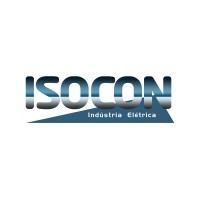 Isocon Ferragens logo - Similar company to Mpeico Insulators