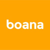 Boana logo - Similar company to Brightside Studio Gmbh