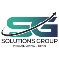 SG Solutions Group logo - Similar company to Cloud Fleet