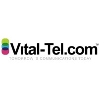 Vital Telcom Ltd logo - Similar company to Vital Telcom