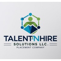 TalentNHire Solutions LLC logo - Similar company to Star Soft Solution