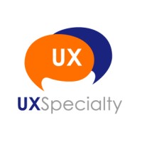 UX Specialty logo - Similar company to Uiuxindo