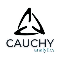 Cauchy Analytics logo - Similar company to Stockminds