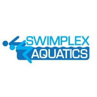 Swimplex Aquatics logo - Similar company to Aloha Pools Pty Ltd