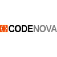 CODENOVA logo - Similar company to Codinova Technologies