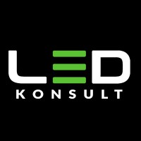 LED Konsult logo - Similar company to Viking Led