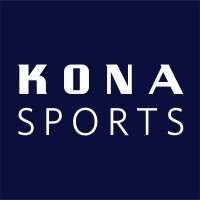 Kona Sports logo - Similar company to Wexer Ab