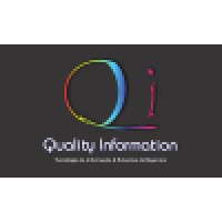 Qi Quality Information logo - Similar company to 7W Play