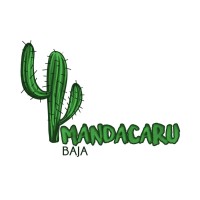 Mandacaru Baja SAE logo - Similar company to Maracaibo Empreendimentos
