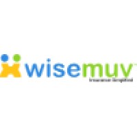 Wisemuv logo - Similar company to Inspire Health Tech