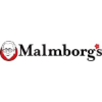 Malmborg's Greenhouse & Garden Centers logo - Similar company to Botanico