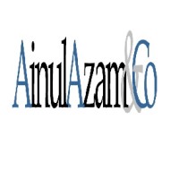 Ainul Azam & Co logo - Similar company to Futuretech