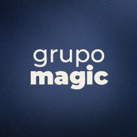 Grupo Magic | Soluçoes em Lazer e Recreação estratégicos logo - Similar company to Hotscool
