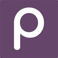 Parkfy logo - Similar company to X-Trader