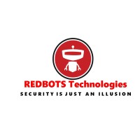 Red Bots Technologies logo - Similar company to Redboots