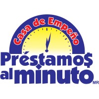 Prestamos al Minuto logo - Similar company to Prestamos Wbc