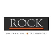 Rock IT Ltd logo - Similar company to Wolf Pack It