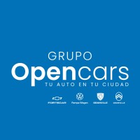 Grupo Opencars logo - Similar company to Capability Building