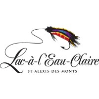 Auberge Lac-à-l'Eau-Claire logo - Similar company to Louison