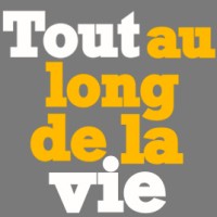 Tout au long de la vie logo - Similar company to Growingly