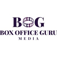 Box Office Guru Media logo - Similar company to Reframe Network
