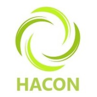 HACON logo - Similar company to Loyfy Marketing E Tecnologia
