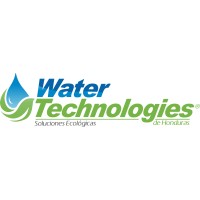 Water Technologies de Centroamérica logo - Similar company to Aquafeed