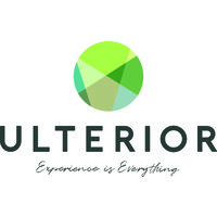 Ulterior Events logo - Similar company to Sym Events
