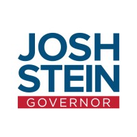 Josh Stein for North Carolina logo - Similar company to Maven Strategies