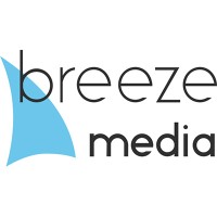 Breeze Media, LDA logo - Similar company to Breeze Media Co