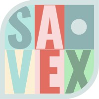 SaveX logo - Similar company to Rio Corp
