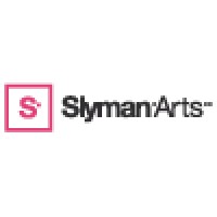 Slyman Arts logo - Similar company to Rtvv
