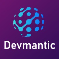 Devmantic logo - Similar company to Octiv Digital