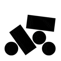 Jean-Caillou Studio logo - Similar company to Agence Effervescence