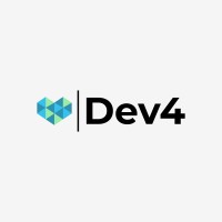 Dev4 logo - Similar company to Cloud Syntax