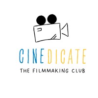 Cinedicate logo - Similar company to Upbooks