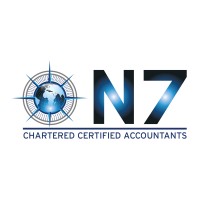 N7 ACCOUNTANTS LIMITED logo - Similar company to Servco Limited