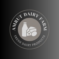 AMRUT DAIRY FARM logo - Similar company to Binex Electricals