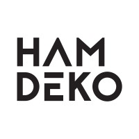 Hamdeko.com logo - Similar company to Lab34