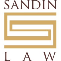 Sandin Law, Ltd. logo - Similar company to Atlas Legal Services, Pllc