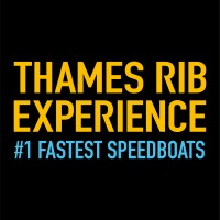 Thames RIB Experience logo - Similar company to Thames Rockets