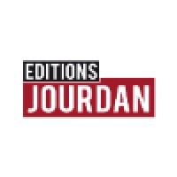 Editions Jourdan logo - Similar company to Pasfoundation - Private Art Support Foundation