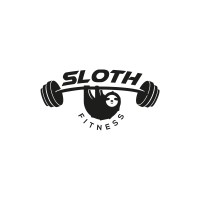 Sloth Fitness logo - Similar company to Raptor Security Services