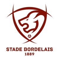 Stade Bordelais Omnisports logo - Similar company to Max Cafés