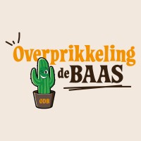 Overprikkeling de baas logo - Similar company to Merano Groep