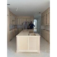 Houston Trim and Cabinets logo - Similar company to Cabifit