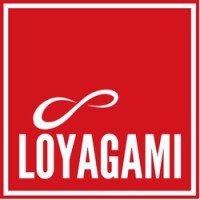Loyagami International logo - Similar company to Thirdhome Space