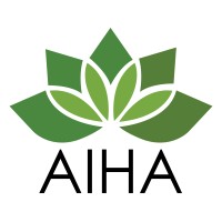 Australian Industrial Hemp Alliance logo - Similar company to Noco Hemp Expo®
