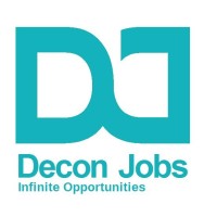 Decon Jobs ( Recruitment Consulting & Executive Search ) logo - Similar company to Dsrp Group